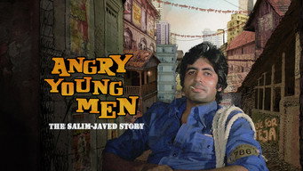 Angry Young Men (2024)