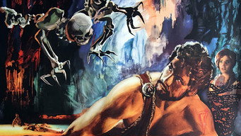 Hercules in the Haunted World (1961)
