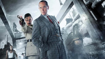 Джекілл і Гайд (2015)