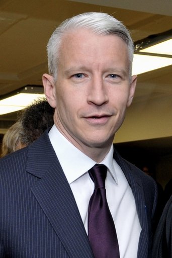 Image of Anderson Cooper