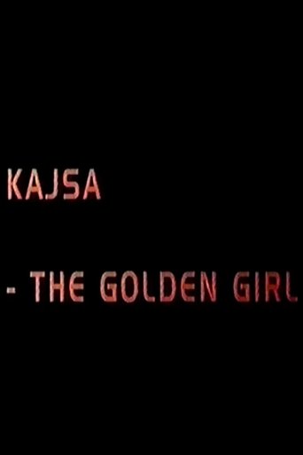 Kajsa - the golden girl (2001)