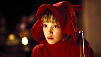 Каспер. Повернення (1998)