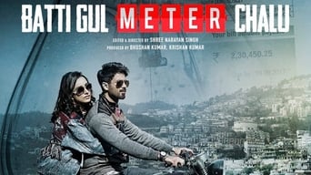 Batti Gul Meter Chalu (2018)