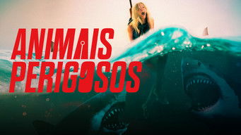 Cena de Animais Perigosos