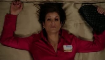 Aflevering 13 — The Time Has Come