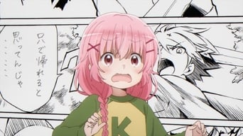 Comic Girls (2018)