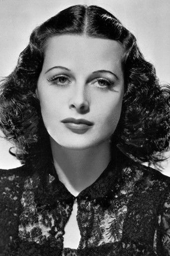Foto de Hedy Lamarr