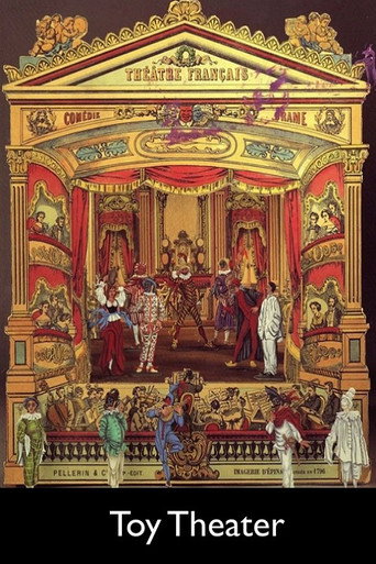 Toy Theater