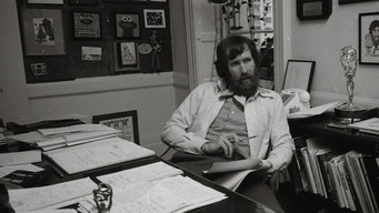 #8 Jim Henson: Idea Man
