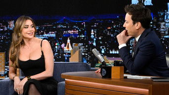 The Tonight Show Starring Jimmy Fallon S11E60 poster