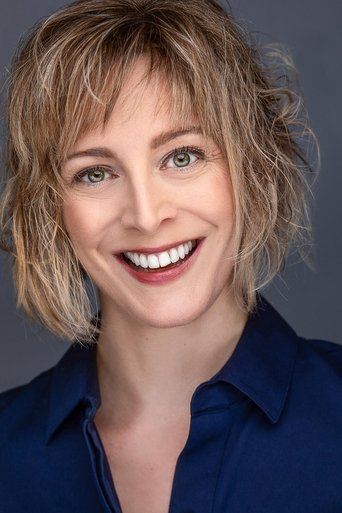 Jessica Hansen headshot