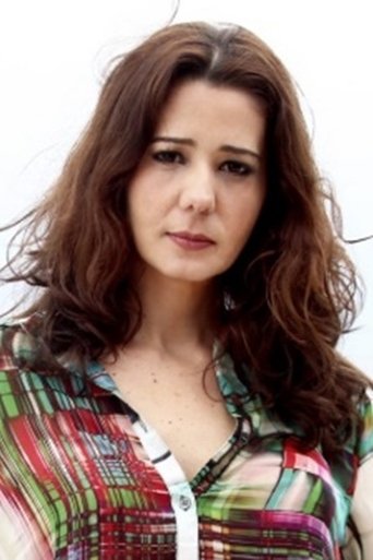 Image of Cristiane Amorim