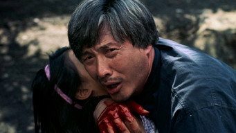 Still 10 from A Better Tomorrow II