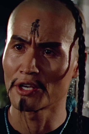 Image of Kwon Yeong-Mun