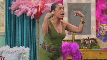 Cena de Vai de Vanda