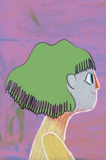 Sorry for Staring at Me poster