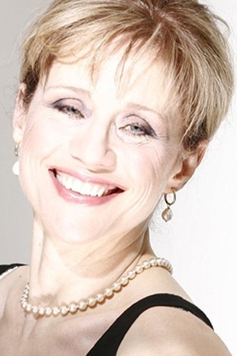 Hilary Strang