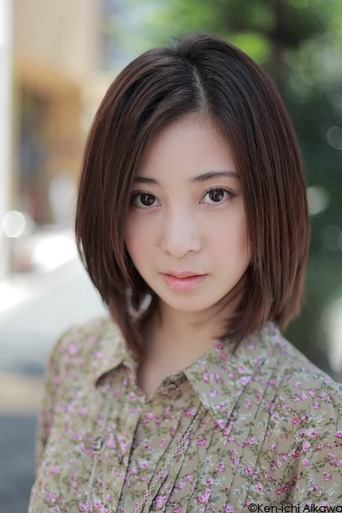 Akari Ozawa headshot