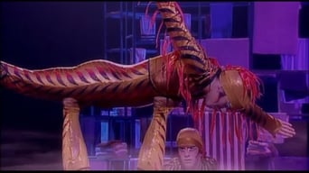 Cirque du Soleil: Solstrom (2003)