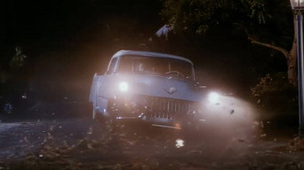 #13 The Midnight Hour