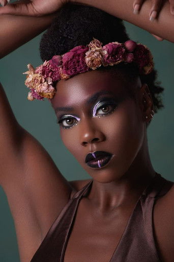 Foto de Arlondriah Lenyéa