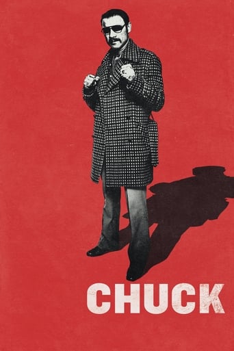Poster of Chuck