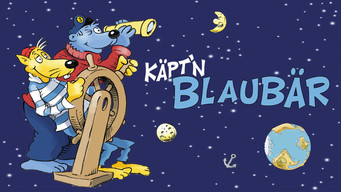 Käpt'n Blaubärs Seemannsgarn (1990-1996)