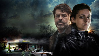 Paradise Motel (2022)