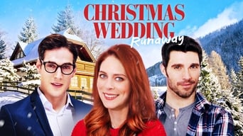 #1 Christmas Wedding Runaway