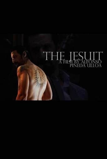 The Jesuit