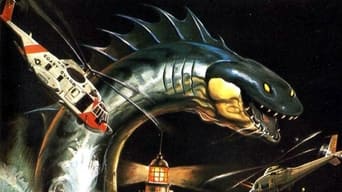 The Sea Serpent (1984)