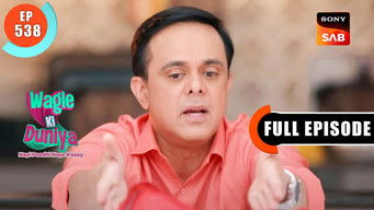 Episode 538 — Paiso Se Bhara Bag