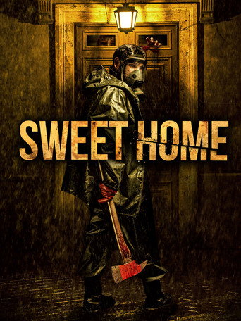 Affiche du film Sweet Home