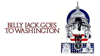 Billy Jack Goes to Washington (1977)