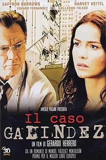 Il caso Galindez
