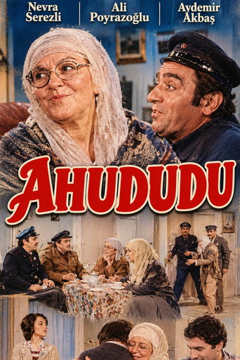 Ahududu