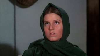 Jesus, Mary and Joseph (1972)