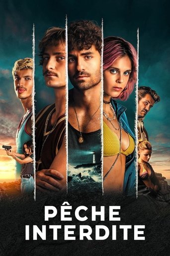 Pêche interdite en streaming 