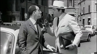 The Swindlers (1963)