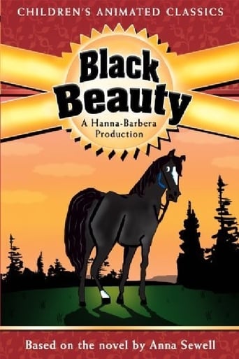 Poster of Black Beauty