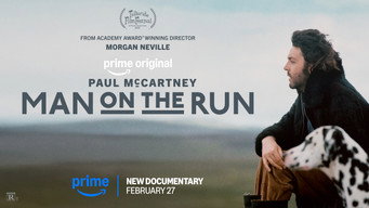 Still 7 from Man on the Run