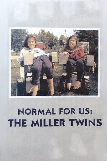 Normal For Us: The Miller Twins (1970)