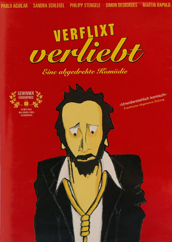 Poster of Verflixt verliebt