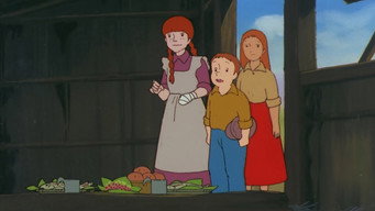 Episode 31 — Perrine's Guests