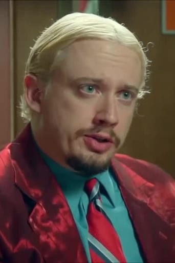 Sam Hyde