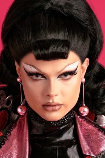 Image of Gothy Kendoll
