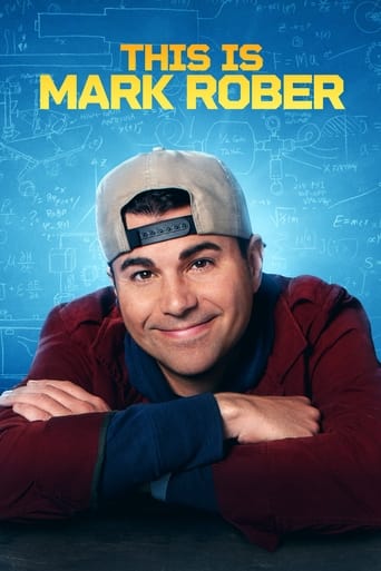 Hlásí se Mark Rober