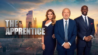 #5 The Apprentice UK