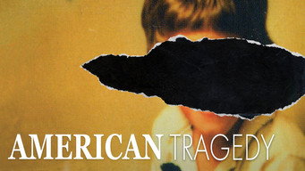 #4 American Tragedy