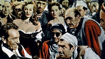 Pirates of Tripoli (1955)